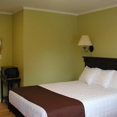 Almo Court Motel Cranbrook Room photo