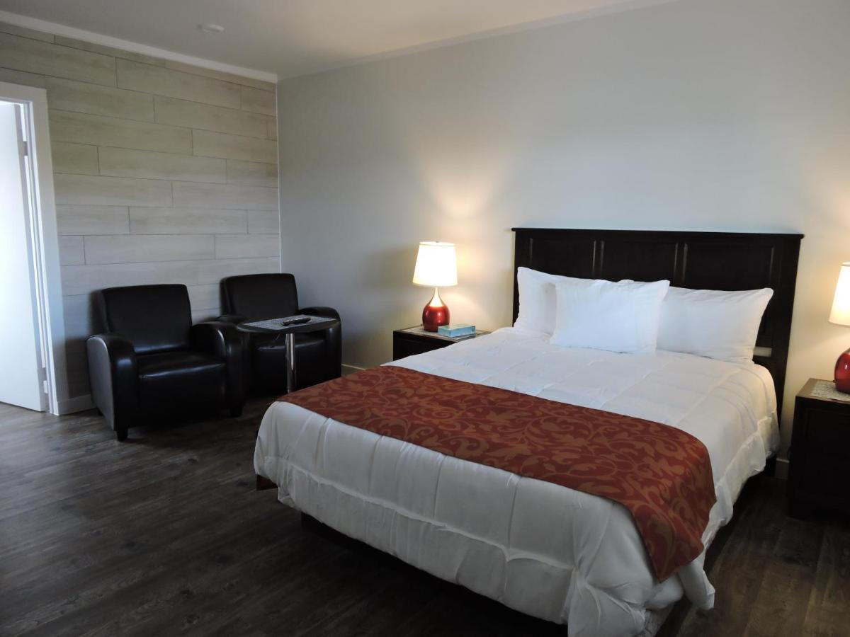 Motel Almo Court 3*