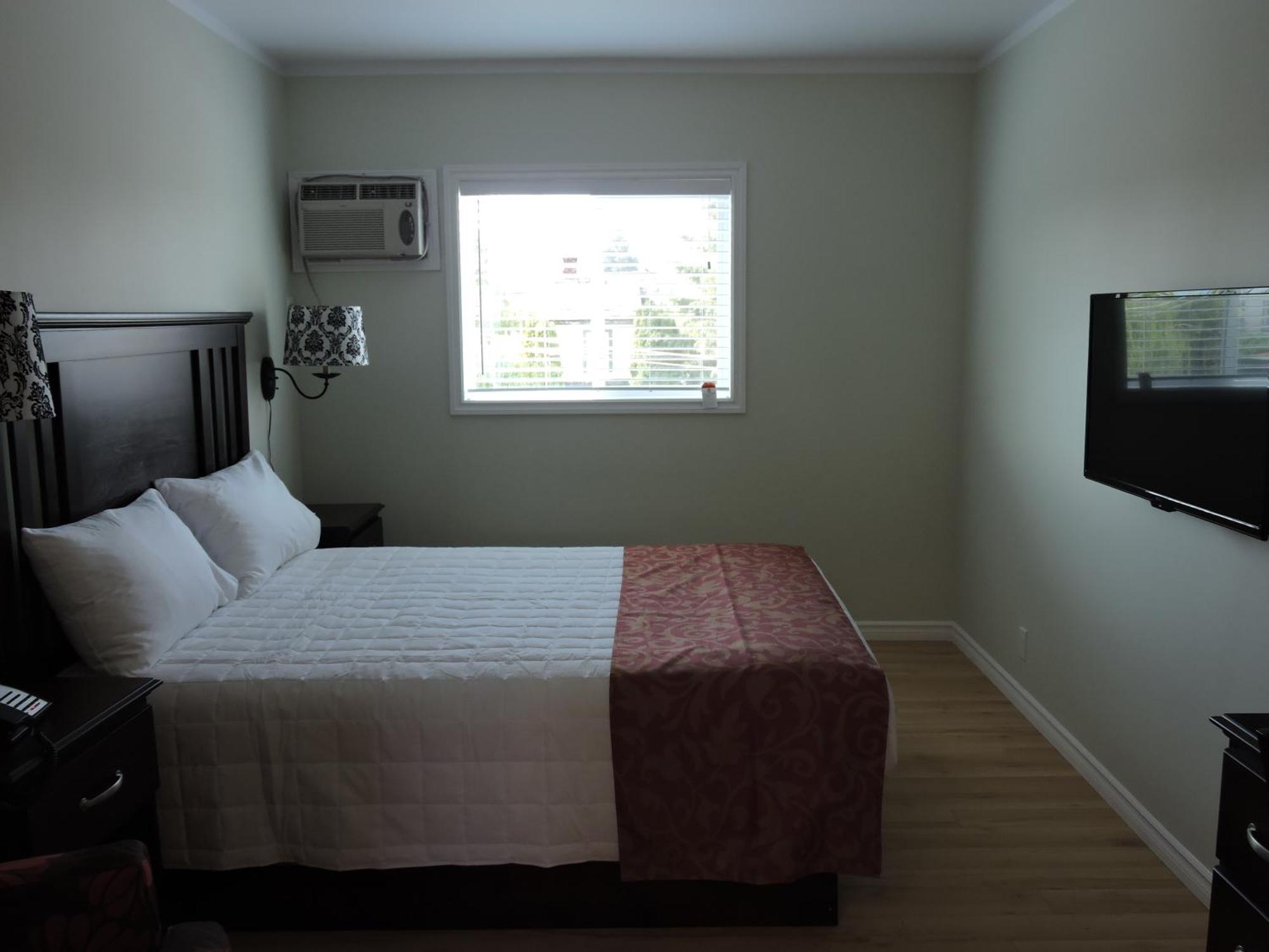Motel Almo Court