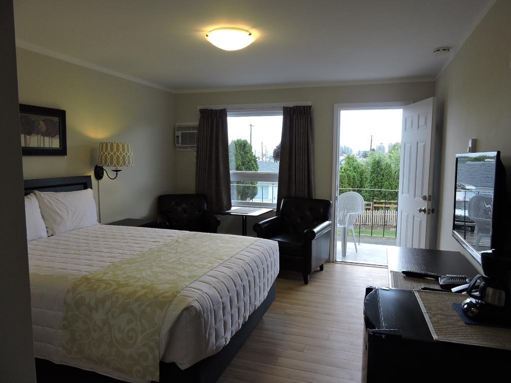 Motel Almo Court Cranbrook