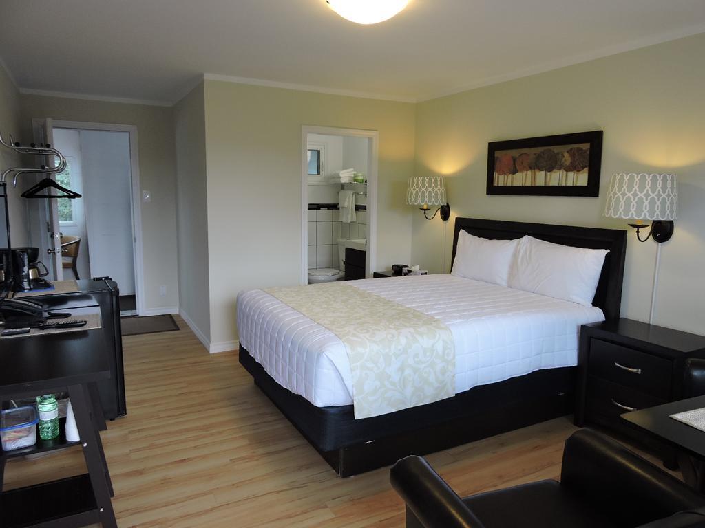 Motel Almo Court